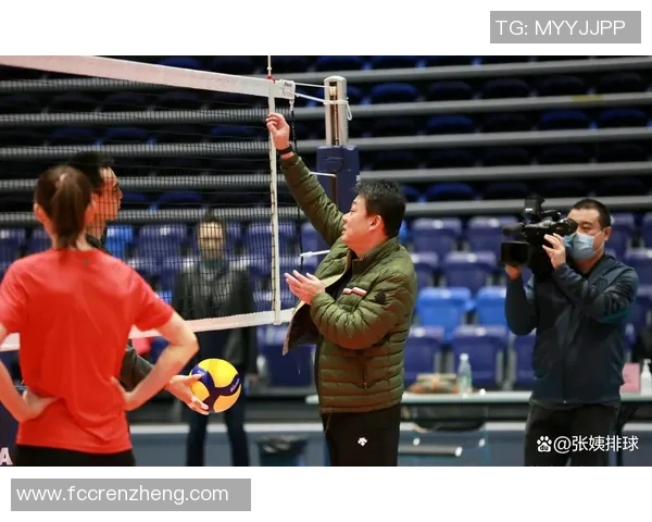 上海排球队运营模式创新探索助力体育发展新篇章