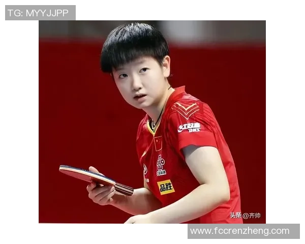 北京乒乓球队选拔赛特别报道：从传统强队到新生力量的转型之路