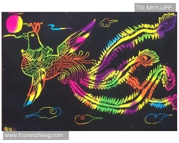 刮画纸艺术展现足球明星风采的创意作品欣赏与分享