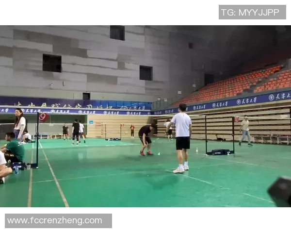 北京羽毛球队实力解析：从训练到比赛的全面剖析与展望