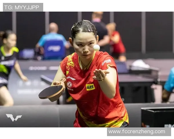 乒乓球心理素质评比揭晓武汉乒乓球队荣登第八名榜单