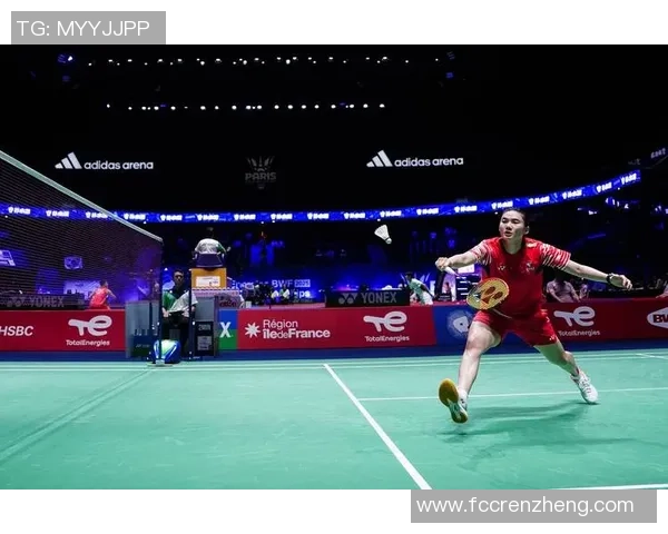 西安羽毛球队在世锦赛中的团队协作展现出色值得称赞 西安羽毛球队在世锦赛中的团队协作展现出色值得称赞