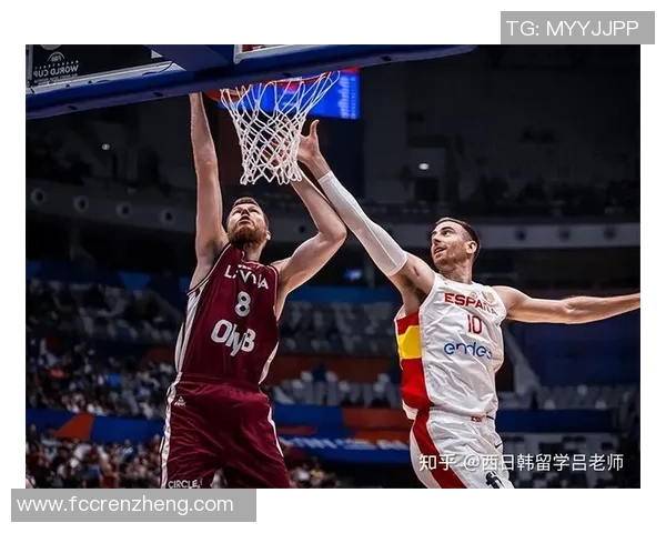 西安篮球队在世界杯预选赛中的默契配合与战术分析