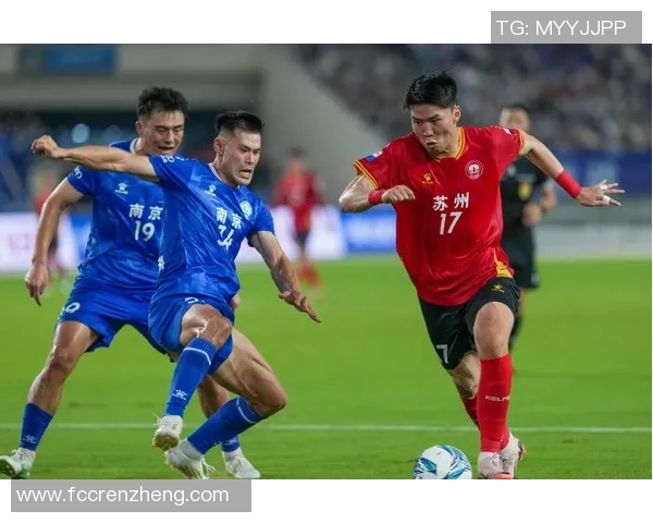 南京足球队实力分析与发展前景的深度探讨与展望 南京足球队实力分析与发展前景的深度探讨与展望