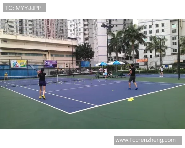 深圳网球队以63分领跑城市联赛积分榜展现强劲实力