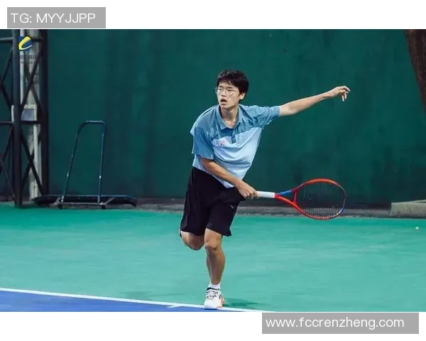 上海网球队聚焦速度提升训练策略与比赛表现的深度探讨 上海网球队聚焦速度提升训练策略与比赛表现的深度探讨