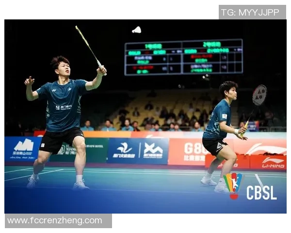 深圳羽毛球队配合表现分析及其对比赛成绩的影响探讨 深圳羽毛球队配合表现分析及其对比赛成绩的影响探讨