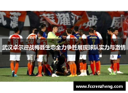 武汉卓尔迎战梅县生态全力争胜展现球队实力与激情